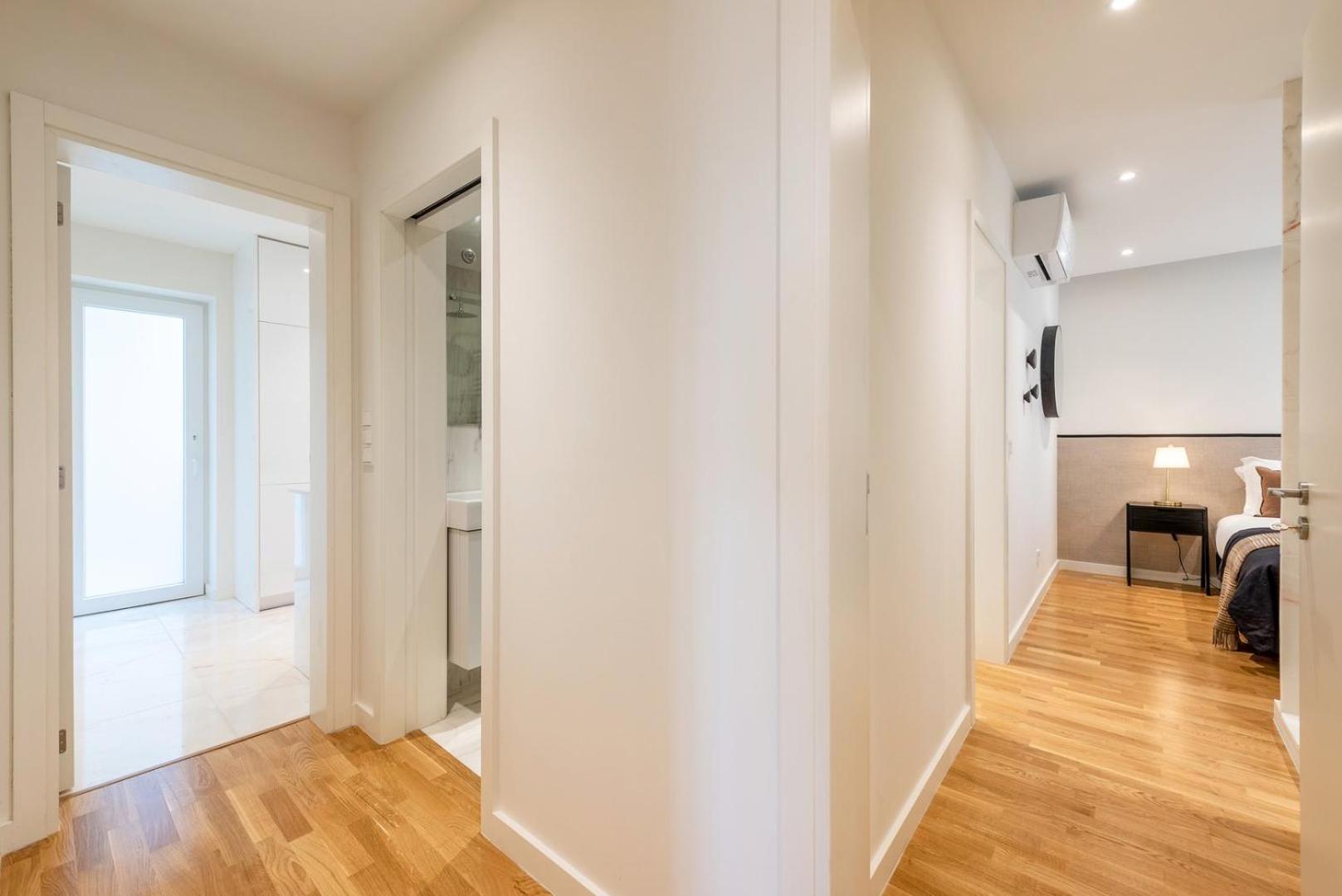 Guestready - Elegant Getaway In Estrela Apartment Lisbon Exterior photo